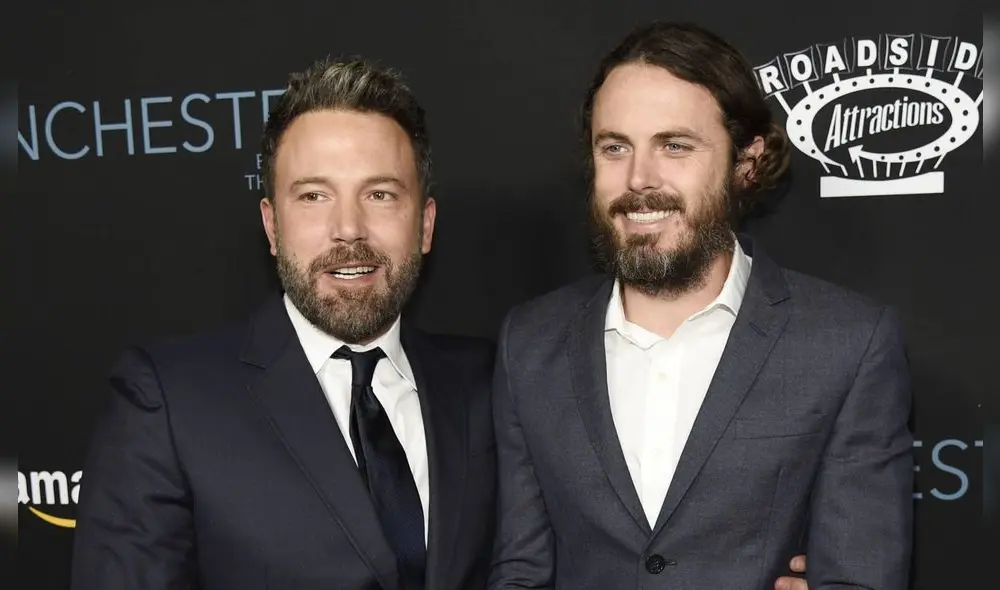 Pese a las denuncias en su contra, Cassy Affleck fue galardonado con el máximo distintivo de Hollywood. (Foto: El País) Pese a las denuncias en su contra, Cassy Affleck fue galardonado con el máximo distintivo de Hollywood. (Foto: El País)