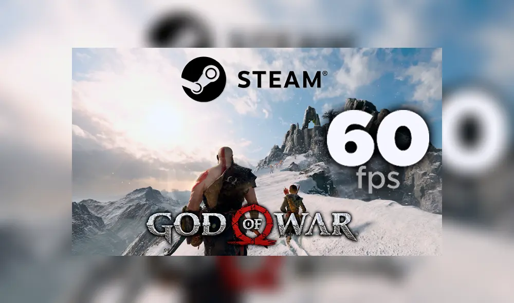 La supuesta desaparición de la etiqueta 'Solo en PlayStation' alarmó a cientos de fans que quieren jugar God of War en PC.