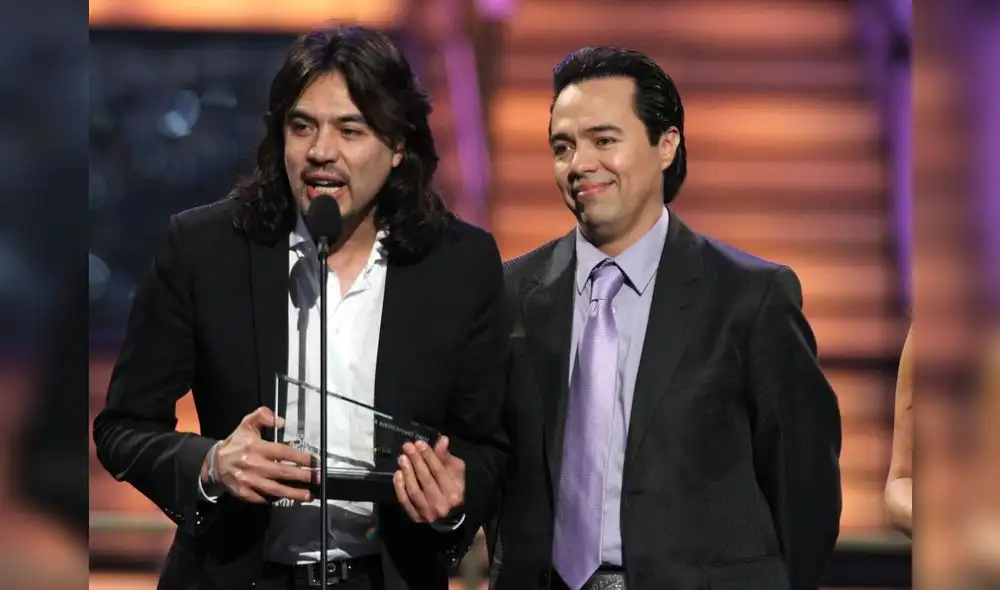 Los Temerarios han publicado más de 30 discos en poco más de 40 años de carrera artística. (Foto: Getty Images)