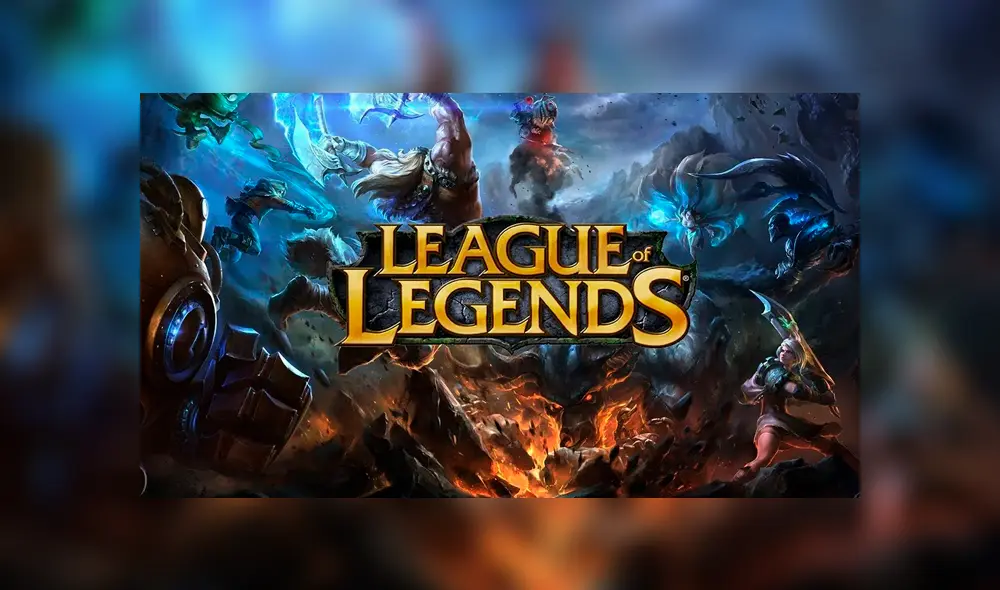 League of Legends es uno de los MOBAs más populares y se pude descargar gratis.