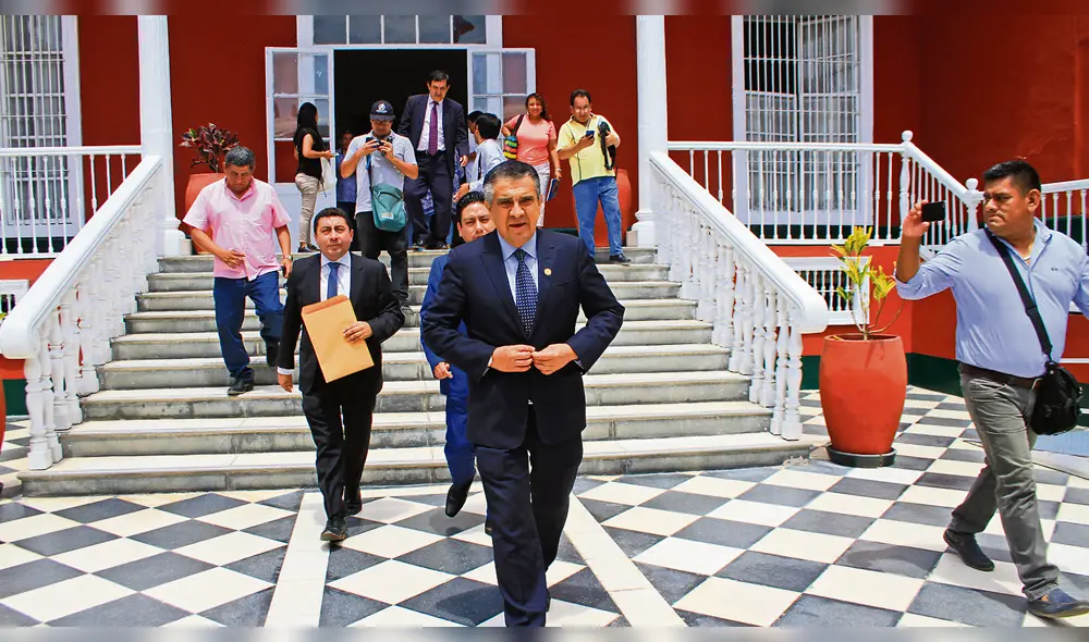 Ejecución presupuestaria en La Libertad Ejecución presupuestaria en La Libertad