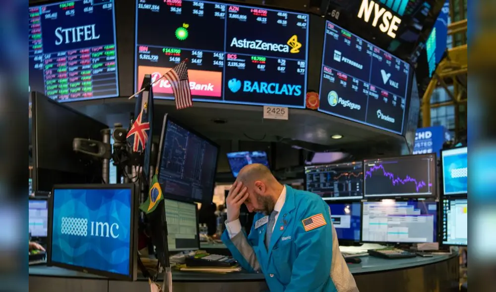 Wall Street Wall Street