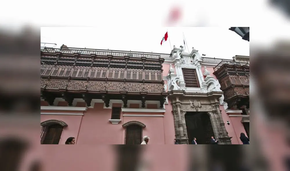 Gobierno peruano expresa solidaridad con México por explosión