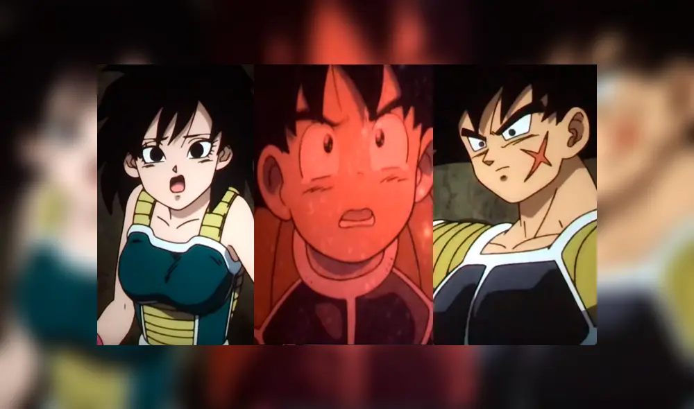 Dragon Ball Super: Broly: Gokú fue salvado en dramática escena que entristece a fans