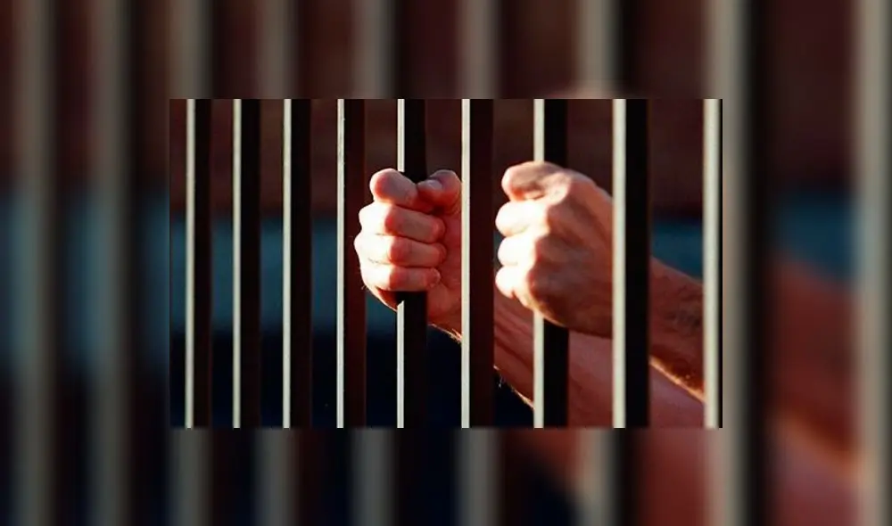 Puno: Dictan 17 años de cárcel para expolicía por tráfico de drogas Puno: Dictan 17 años de cárcel para expolicía por tráfico de drogas