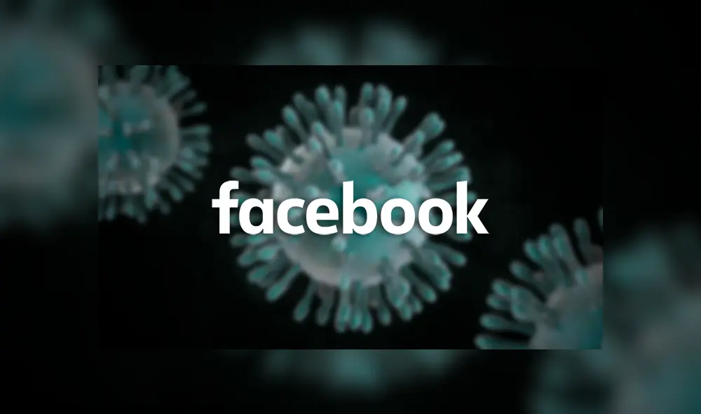 El enero, Facebook anunció que limitaría y eliminaría las publicaciones con información falsa y contenido perjudicial relacionado al coronavirus.