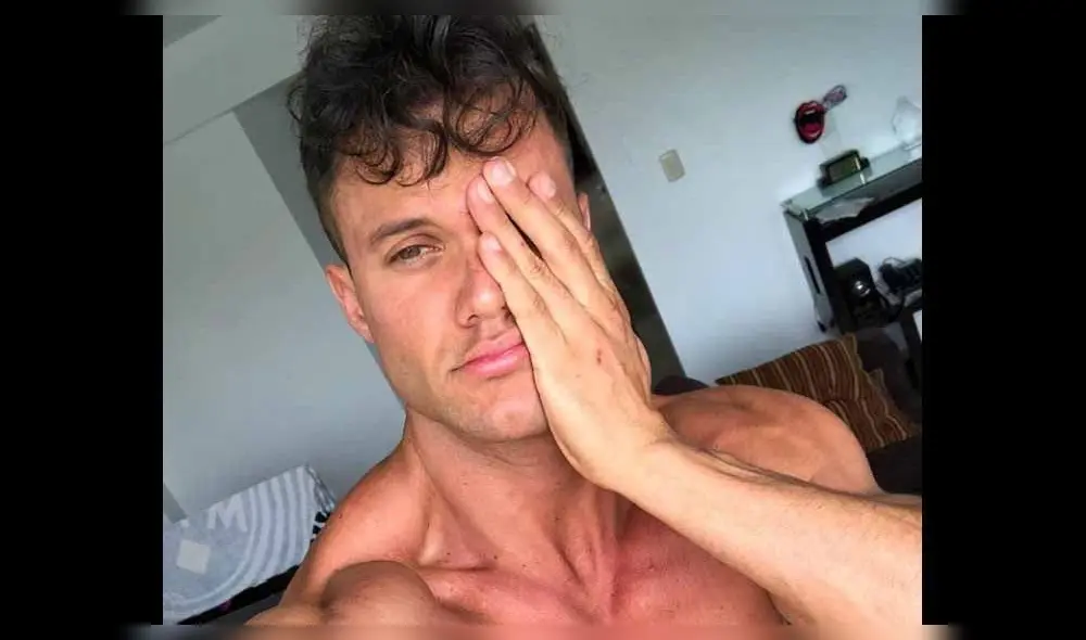 Mayra Goñi pasa incómodo momento en show por culpa de Fabio Agostini 