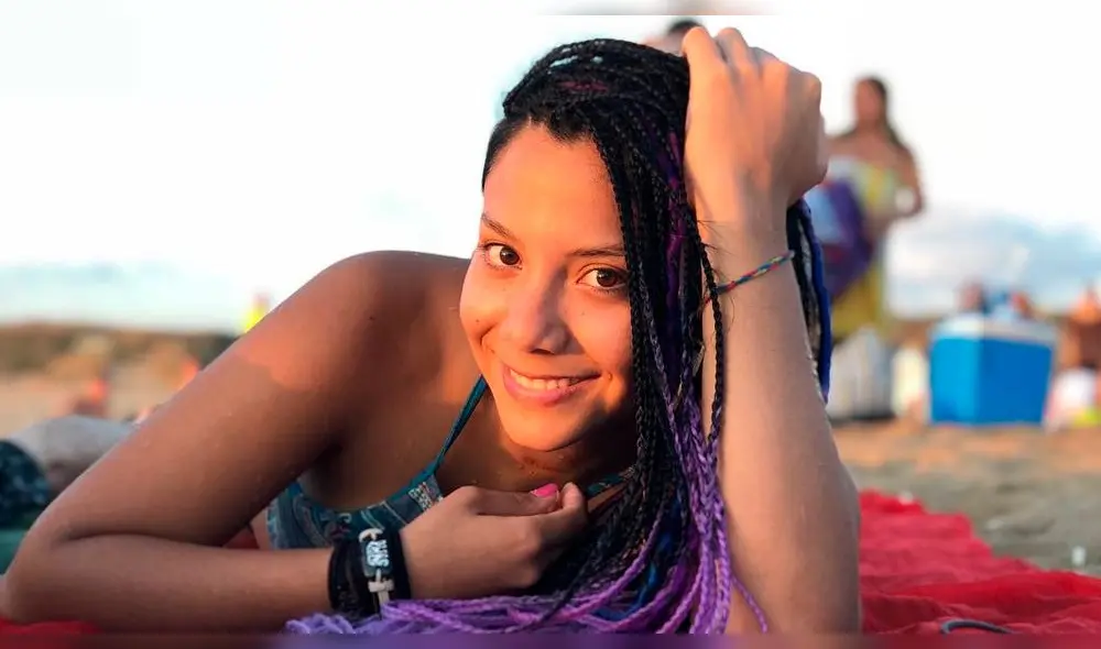 Mayra Couto cautiva con video en bikini y realiza importante reflexión sobre las mujeres