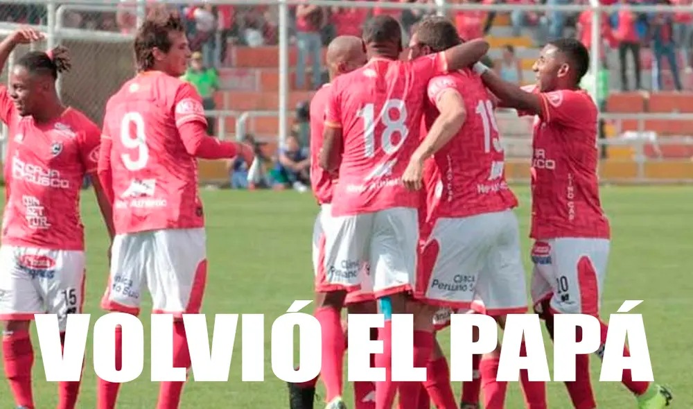 Cienciano selló su clasificación a la Liga 1 2020 luego de obtener el título de la Segunda División al vencer 4-2 a Santos en el 'Garcilaso de la Vega' (Cusco). Cienciano selló su clasificación a la Liga 1 2020 luego de obtener el título de la Segunda División al vencer 4-2 a Santos en el 'Garcilaso de la Vega' (Cusco).
