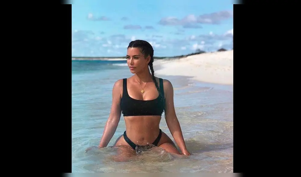 Kim Kardashian Vs. Suzy Cortez ¿quién es más desinhibida en Instagram? [FOTOS]