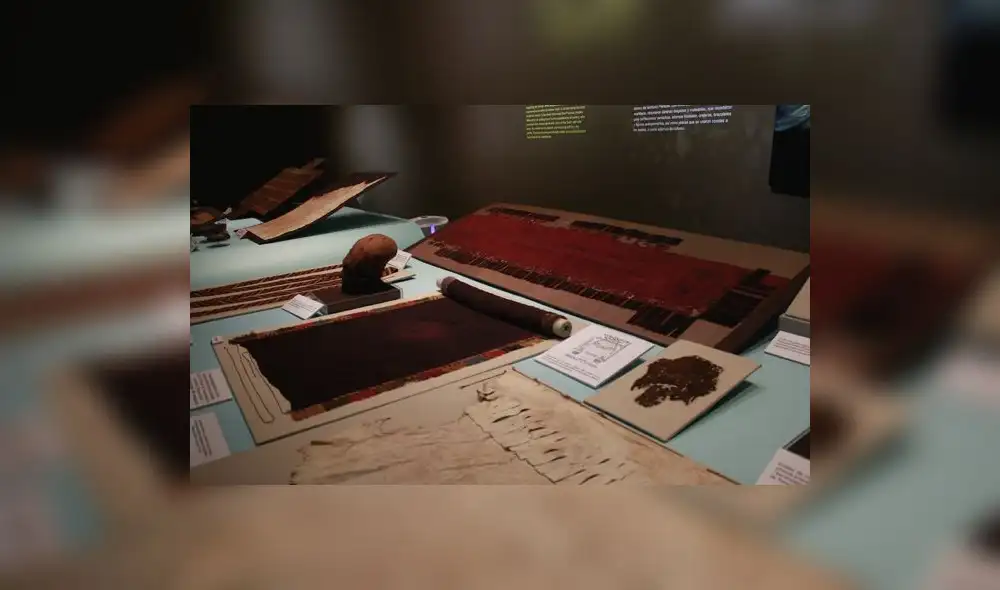  Los misterios revelados del fardo 298 [VIDEO]