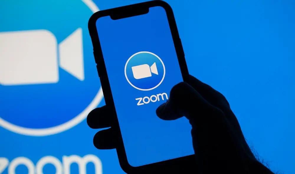 Zoom añade nuevo modo oscuro en su aplicación para Android.
