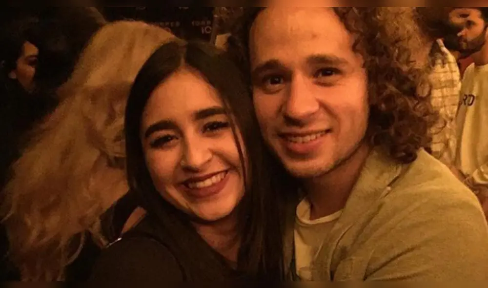 Luisito Comunica se burla de infidelidad tras ver llorar a su novia