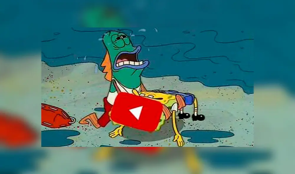 YouTube Viral: ¿Te desesperaste tras la caída de YouTube? Te dejamos aquí los mejores memes que dejó el trágico evento [FOTOS]