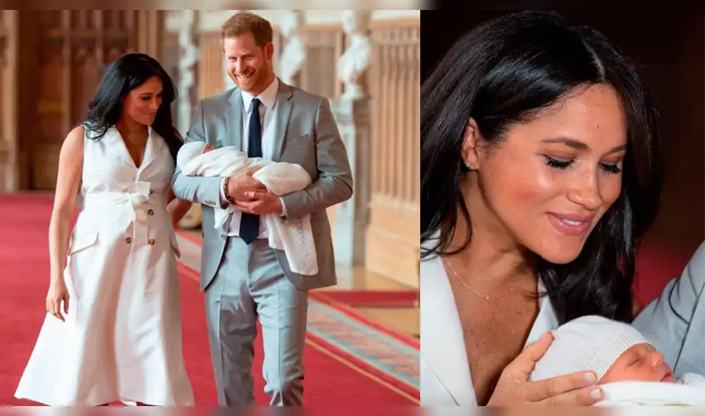 Critican a Meghan Markle por su actual apariencia [VIDEO]