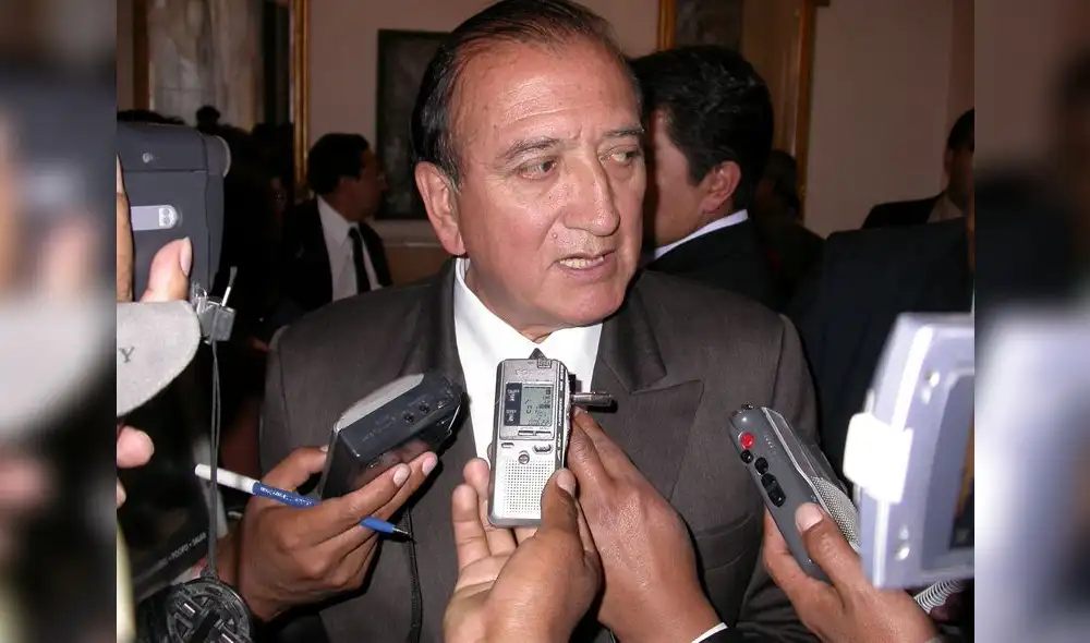 Julián Barra: empresario reafirma que fue extorsionado por Alejandra Aramayo [VIDEO]