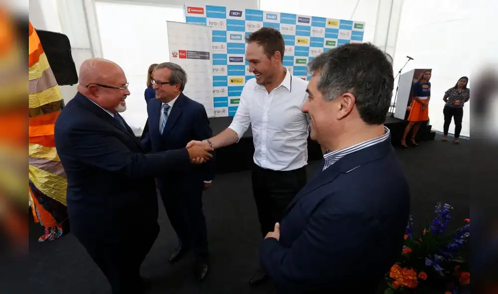 Inauguran Feria Nexo Inmobiliario 2019 en Parque de la Exposición [FOTOS]