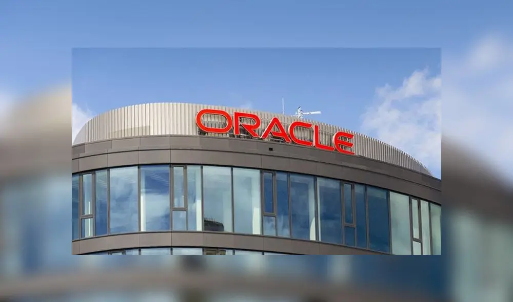 Oracle se retira de Venezuela Oracle se retira de Venezuela