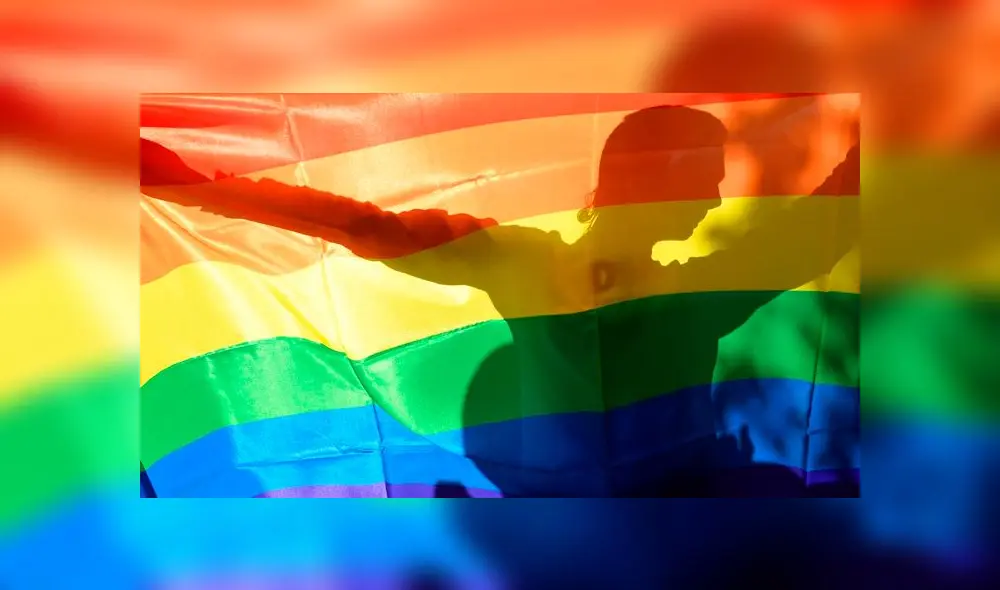 Científicos descartaron la presencia de un ''gen gay'' que determine la orientación sexual de una persona. Foto: AFP