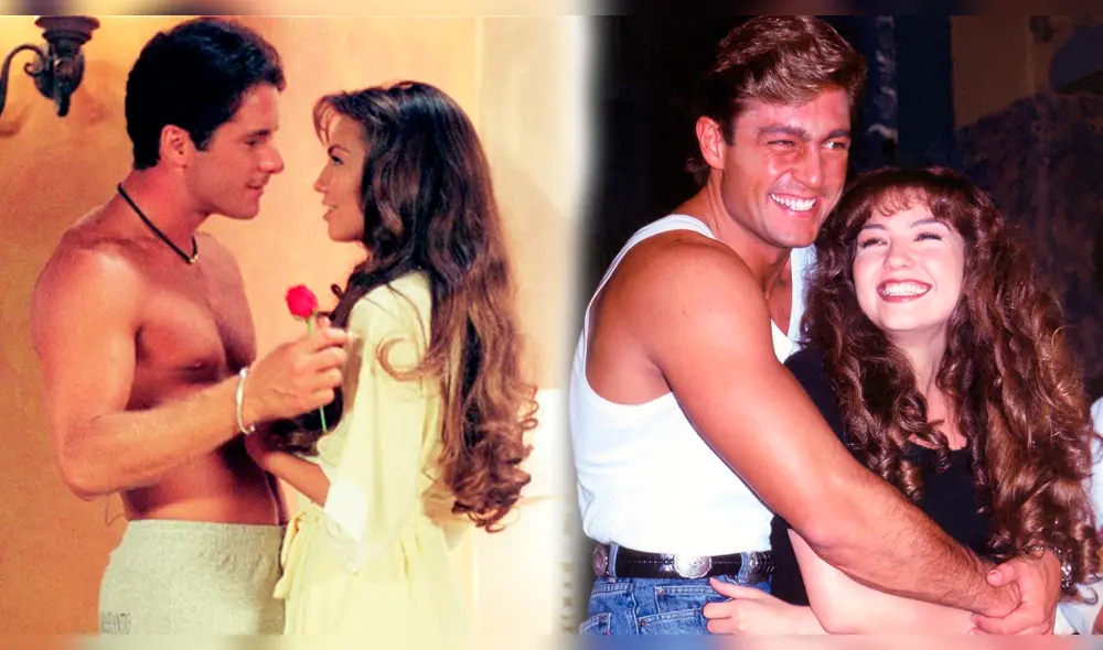 Thalía provocó pelea entre Fernando Carrillo y Colunga tras visita a Televisa