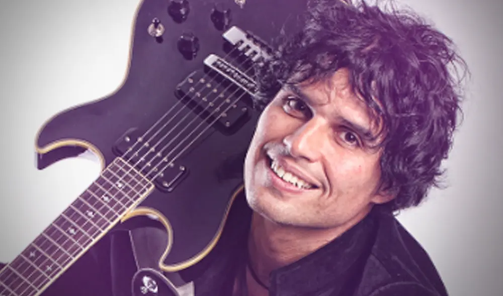 Pedro Suárez Vértiz explica la letra de "Me siento mejor"