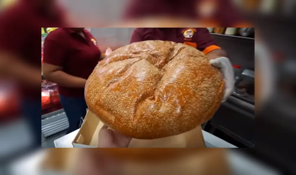 Desliza para ver los detalles del video viral publicado en YouTube. Foto: Captura. Desliza para ver los detalles del video viral publicado en YouTube. Foto: Captura.