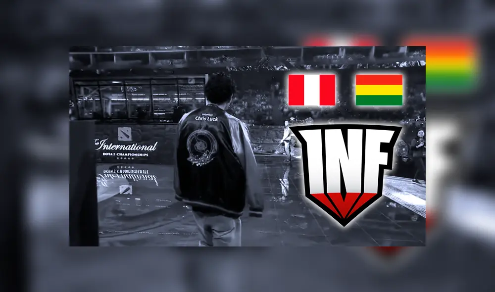 The International 2019 marca la mejor participación de un sudamericano en mundiales de Dota 2. Infamous Gaming, equipo peruano, gana más de 850,000 dólares.