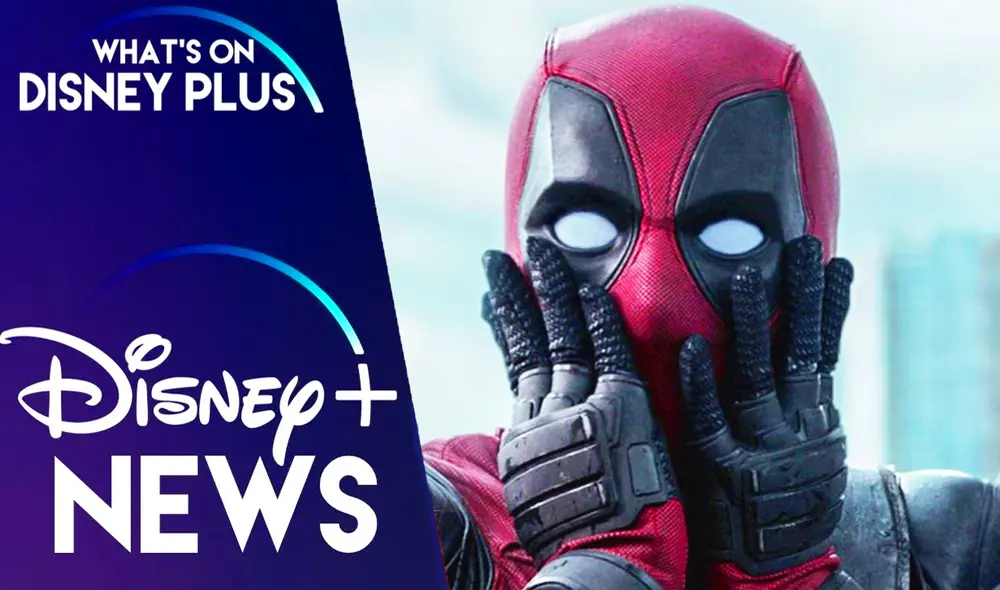 El catálogo ''completo'' de Marvel ya está disponible en el streaming. Foto: Disney Plus