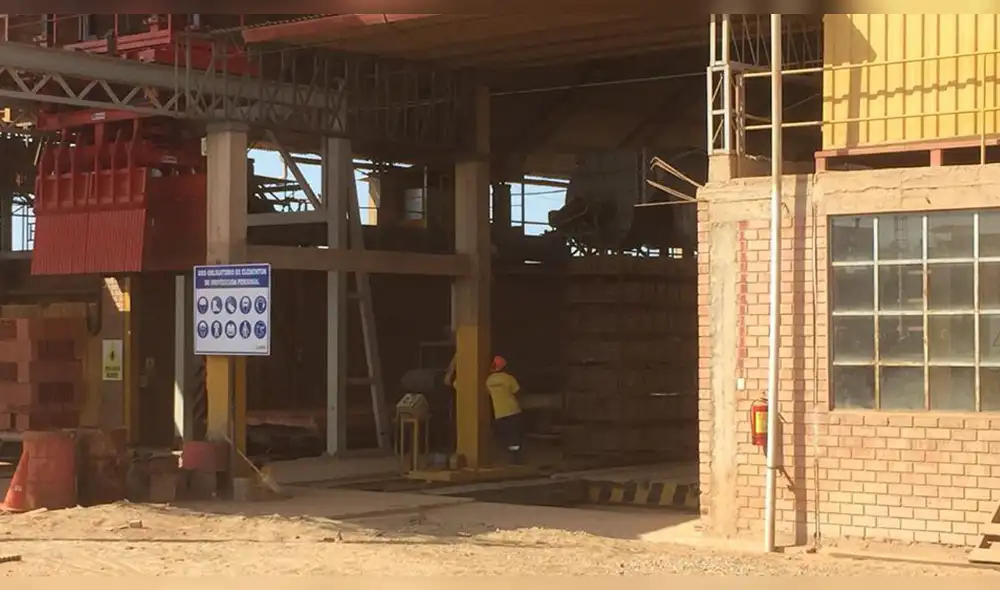 Acciones de control continuarán en los próximos días.