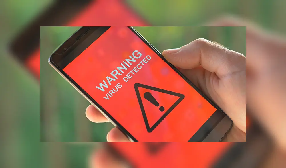 El virus trabaja de silenciosamente para cambiar las apps por versiones fraudulentas.