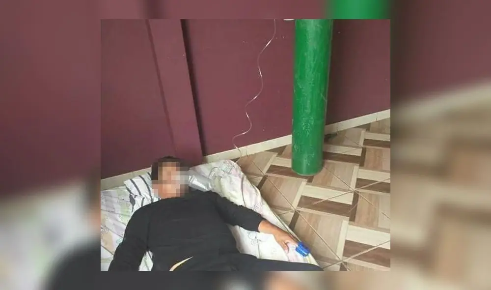 sereno abandonado sereno abandonado