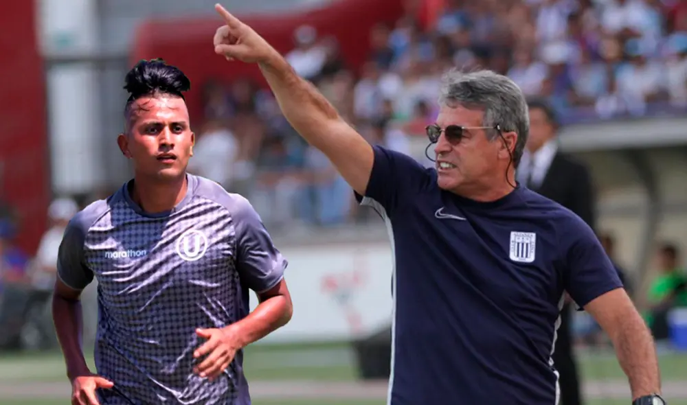 Pablo Bengoechea se refirió a controversial publicación de Diego Chávez. Pablo Bengoechea se refirió a controversial publicación de Diego Chávez.