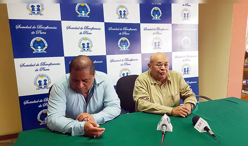 Decididos. Funcionarios no donarán terreno para Cesamica.