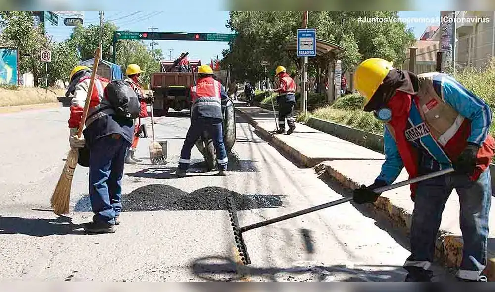 limpieza pública. Es uno de los servicios que municipios tienen dificultades para cumplir. limpieza pública. Es uno de los servicios que municipios tienen dificultades para cumplir.