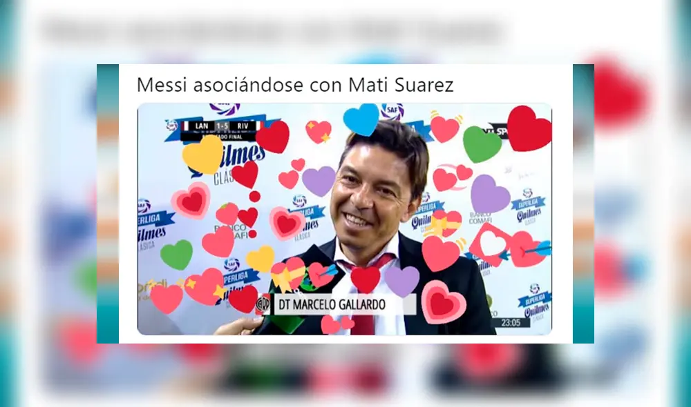 Messi es blanco de divertidos memes tras goleada sufrida por Argentina [FOTOS]