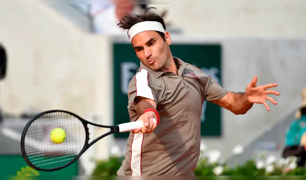 Rafael Nadal venció a Roger Federer y accedió a la final del Roland Garros 2019 [RESUMEN]