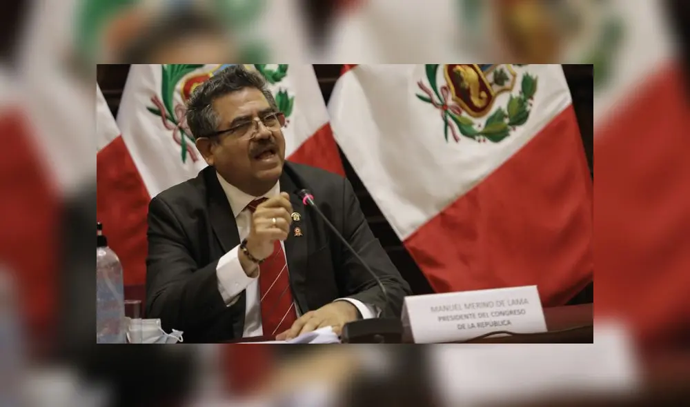 Manuel Merino