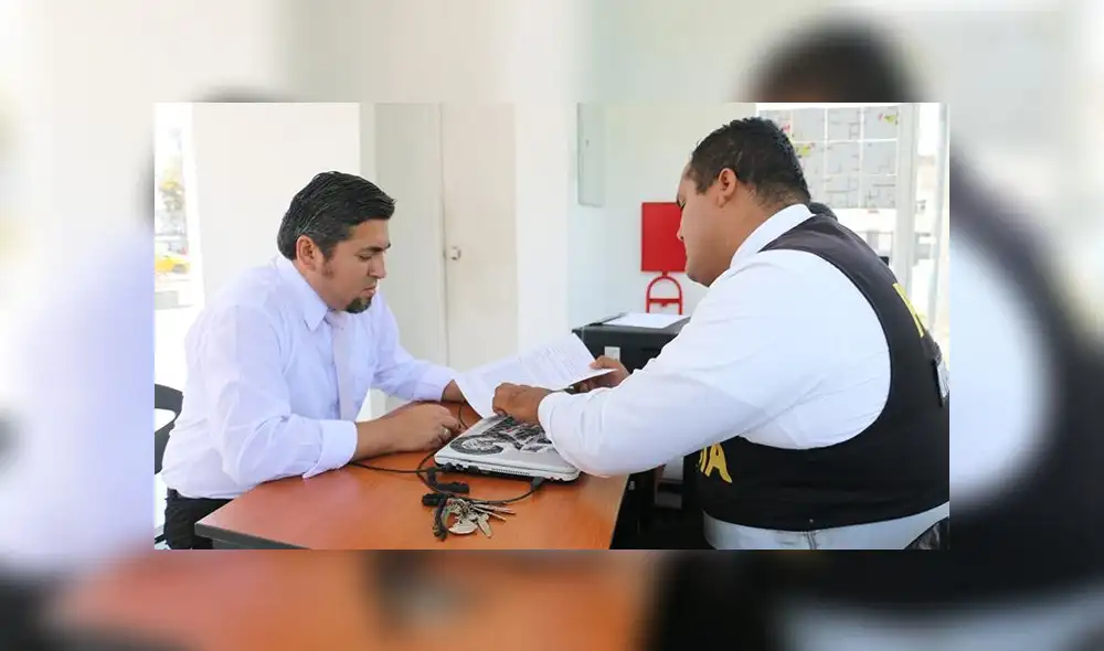 San Miguel: instalan comisarías móviles [FOTOS]