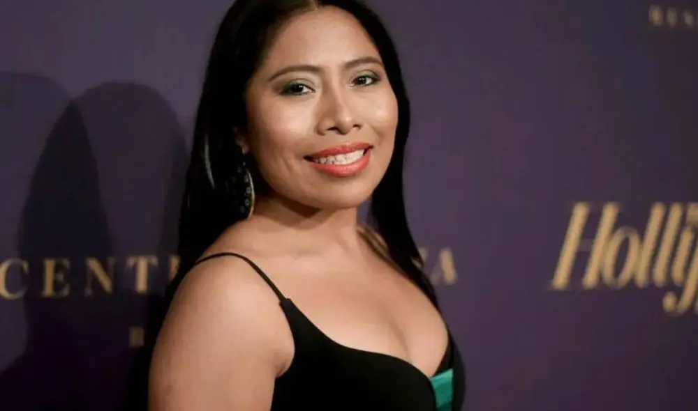 La actriz aseguró que esta oportunidad le ayudará en su crecimiento profesional. Foto: difusión