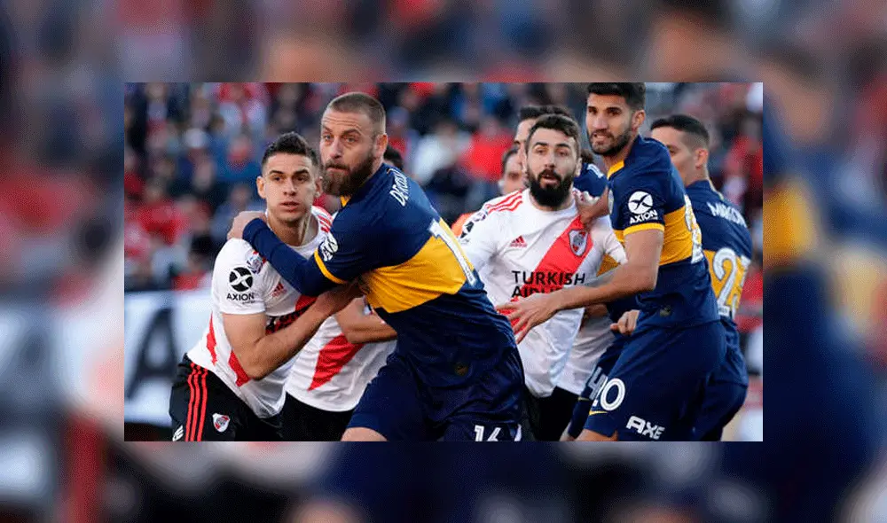 Partidos de HOY martes 01 de octubre de 2019: hora y canal para ver ‘clásico’ de la Copa Libertadores 2019 y demás partidos