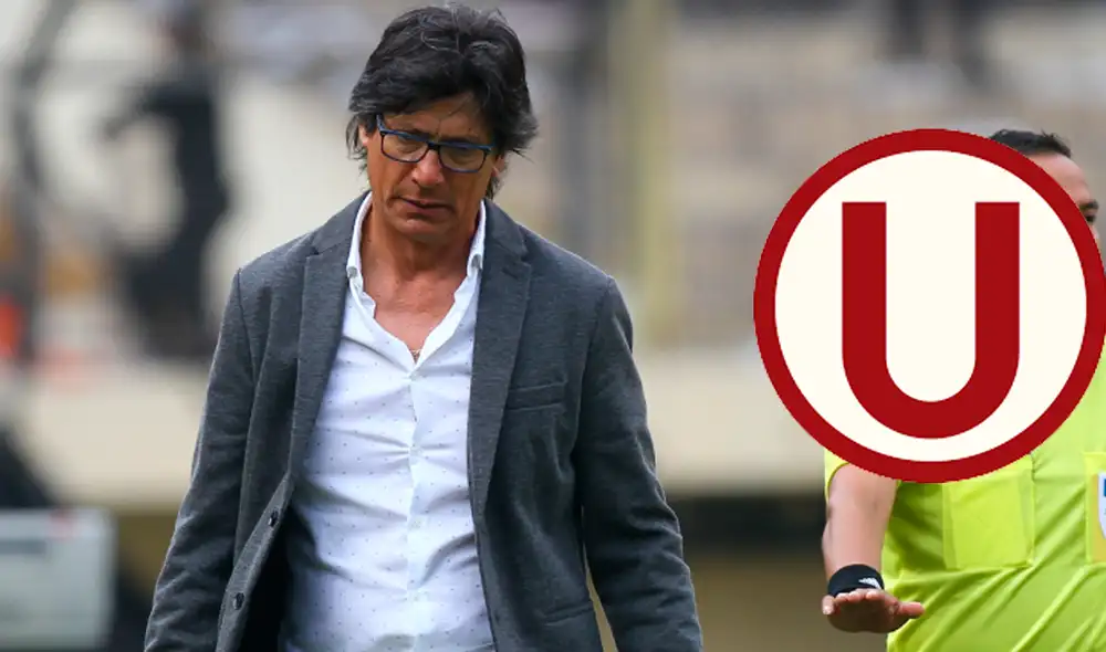 Ángel Comizzo confesó su deseo de regresar a Universitario. Ángel Comizzo confesó su deseo de regresar a Universitario.