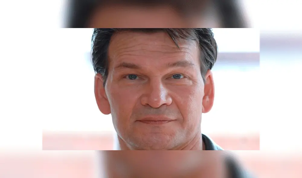 Historia original del actor Patrick Swayze será proyectada en un documental [VÍDEO]