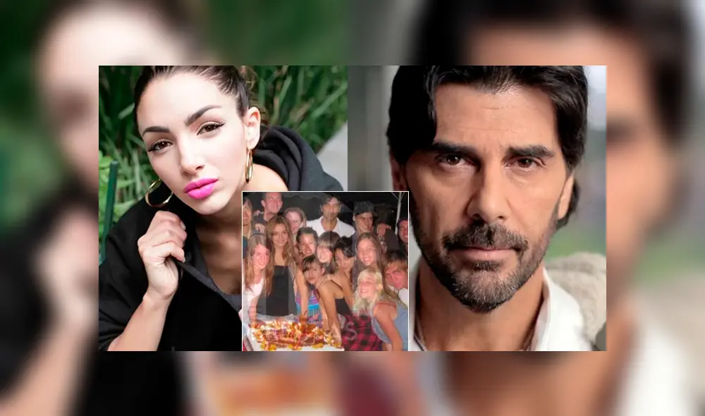 Thelma Fardin y Juan Darthés: Salen a la luz fotos de la gira con “Patito Feo” por Nicaragua