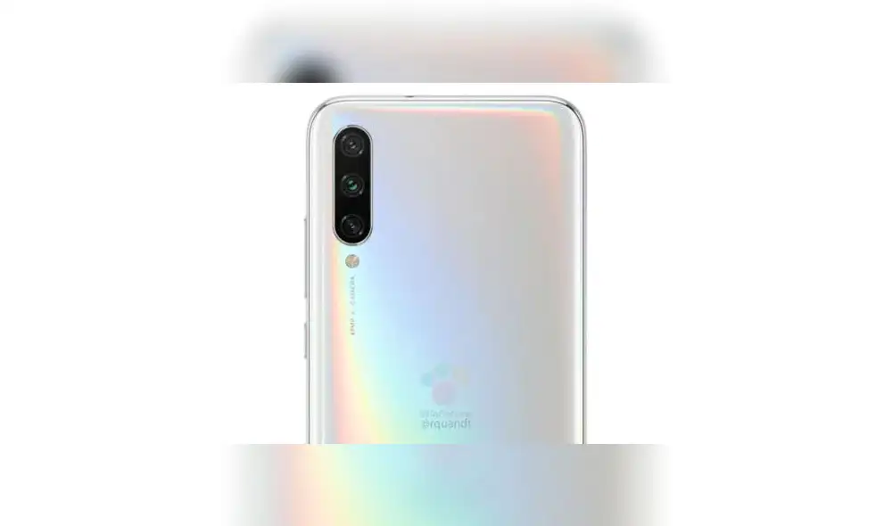 Xiaomi: se filtran imágenes oficiales de sus nuevos smartphones económicos