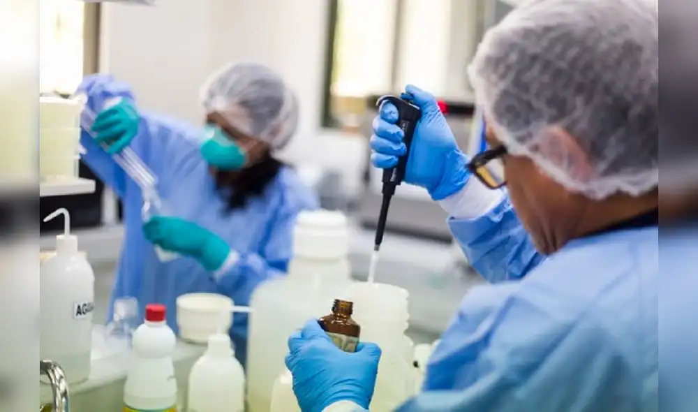 Investigan casos del síndrome de Guillain-Barré