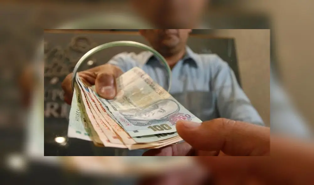 BCR: crédito a familias creció 11,6% en setiembre BCR: crédito a familias creció 11,6% en setiembre