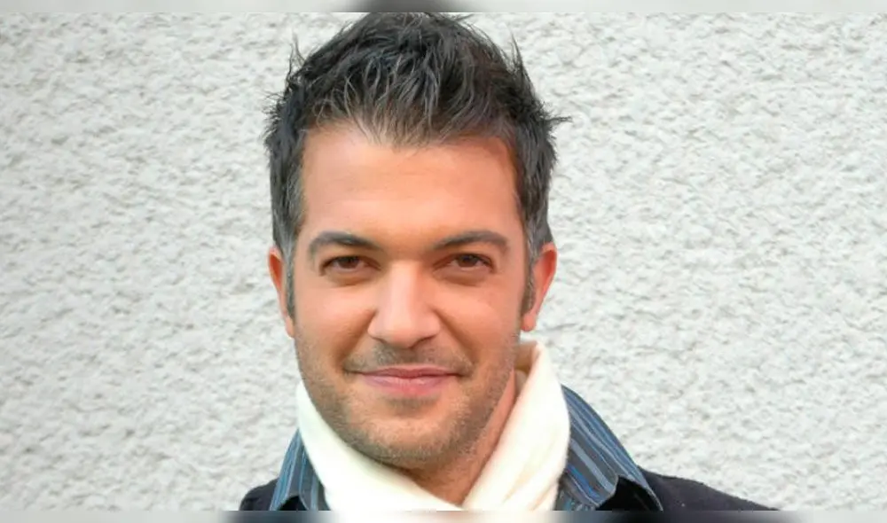 Fernando del Solar está fuera de peligro y reaparece en Twitter