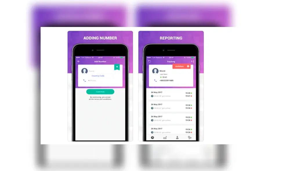 Desliza para ver más detalles de este truco de WhatsApp. Foto: Captura.
