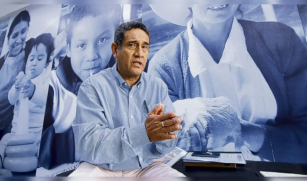 Mesías Antonio Guevara Amasifuén: “El Gobierno Regional de Cajamarca está desarticulado, sin transparencia”