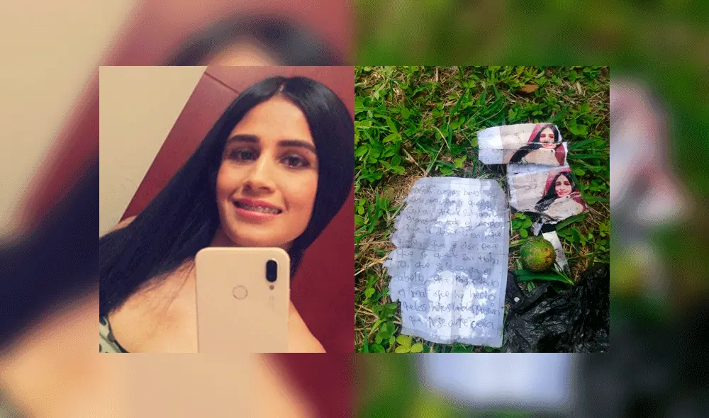 Las mujeres fueron vistas excavando una tumba. Fuente: Tubarco Noticias Cauca.